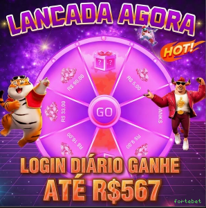 Slots no app fortebet mobile