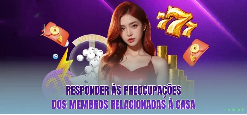 Central de dúvidas rápidas sobre o app fortebet