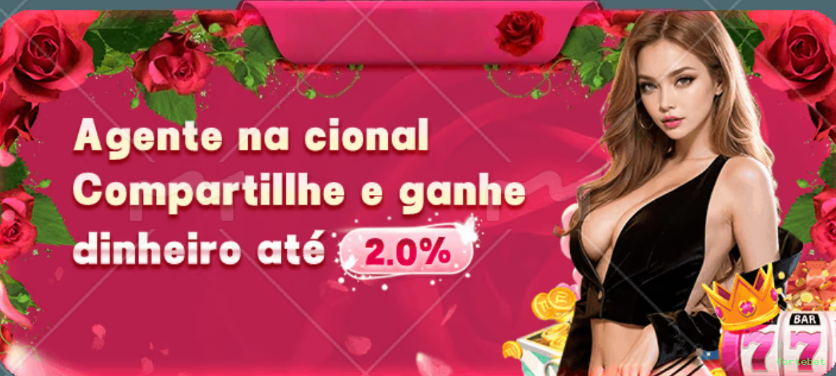 Roleta e blackjack fortebet