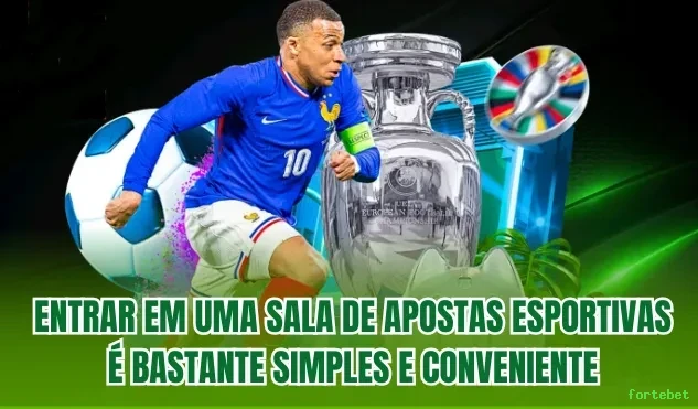 Suporte VIP fortebet - atendimento prioritário